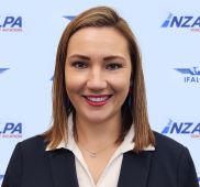 Chantelle  Mostert